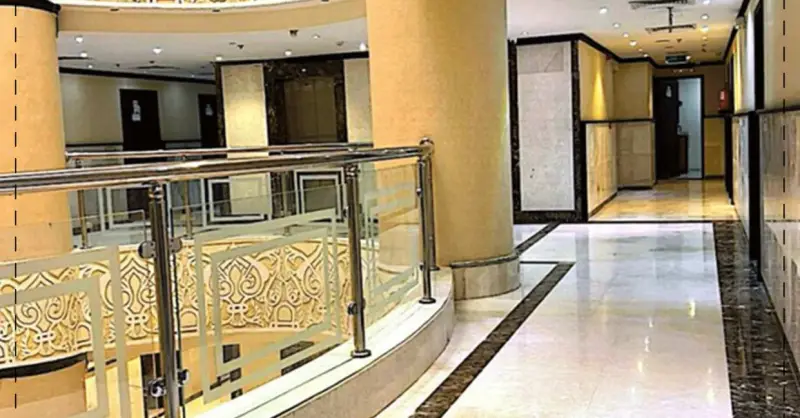 Image ASALAT AL MAQAM HOTEL 